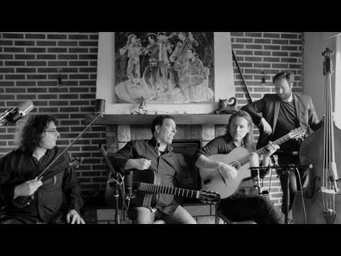 Fapy Lafertin Quartet - Cinzano