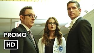 Person of Interest 5x07 "QSO" / 5x08 "Reassortment" Promo