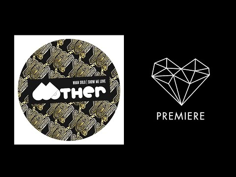 Nhan Solo - Brothers Keepers [Mother Recordings]