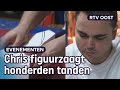 Carnaval: de Sjeesköttels zijn 33 jaar en gaan voor de hoofdprijs | RTV Oost