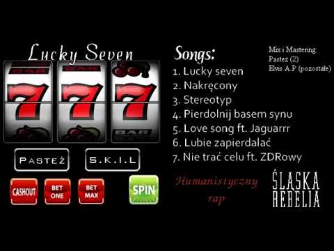 Pasteż & S.K.I.L (ft.  Jaguarrr) - Love song