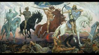 Judas Priest # The Four Horsemen # War # HD - Lyrics in description