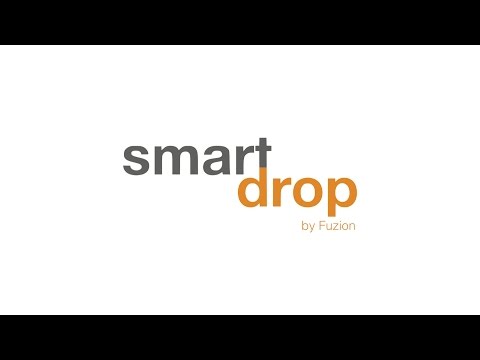 Fuzion SmartDrop