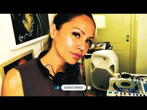 DEBORAH DE LUCA    URBAN HEROES TRIBUTE MIXTAPE 2 MIXED BY MINIMALIK