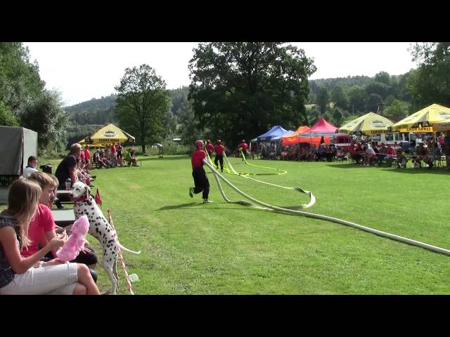 Jabloňany, 08. 09. 2013