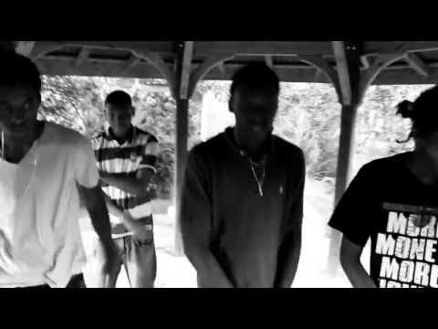 BadblaK - Inn Pa Vinn Tchek |Shot By Unik King Prod (July 2013)