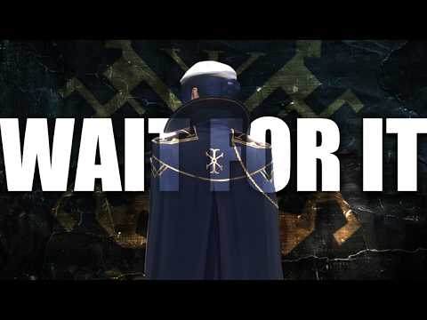 Wait for It - Arcane [4K] [EDIT/AMV]
