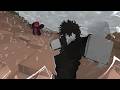 Maki Vs Naoya Slop Roblox Animation