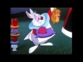 White Rabbit - Instrumental 