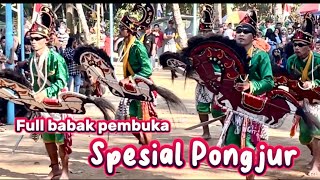 Download lagu Jathilan Klasik Kudho Manunggal (Sinogo Pagerharjo Samigaluh) live Banyuasin Separe. mp3