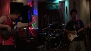 Same Shit Different Day