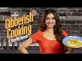 Gibberish Cooking ft. Keerthy Suresh | Fun Cooking Challenge | Keerthy Suresh |Cookd