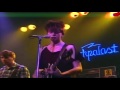 Echo & The Bunnymen Live @ Rockpalast 1983 05 - Show of Strength - Pöstpöp Tart Echo & The Bunnymen Live @ Rockpalast 1983 05 - Show of Strength