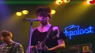 Echo &amp; The Bunnymen Live @ Rockpalast 1983 05 - Show of Strength
