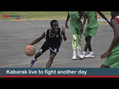 Video: The Moi Derby: RVIST outsmart their rivals Kabarak