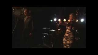 Fire + Ice - Greyhead (live in Oslo, 30.06.2014)