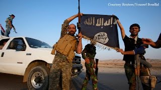 U.S. Public Increasingly Concerned by the Rise of ISIS
