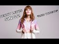 Jenny Lewis Sings Acid Tongue Office Hours Live