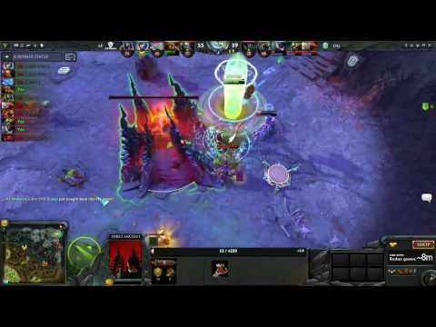 EPIC WIN Ad Finem - Boston Major FINALS