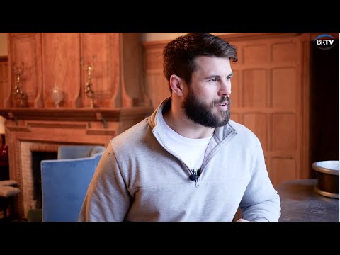 BRTV: Guy Mercer Interview