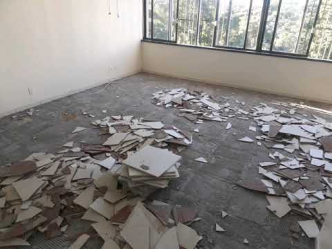 REFORMA DE APARTAMENTO REVESTIMENTO + PINTURA