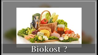 Säure und basische Lebensmittel - Die Tabelle | Biokost ?