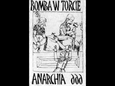 Bomba W Torcie - Anarchia - Nie Wytrzymasz Tego