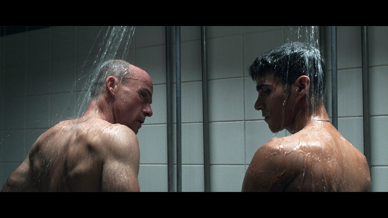 Official US Trailer [Subtitled]