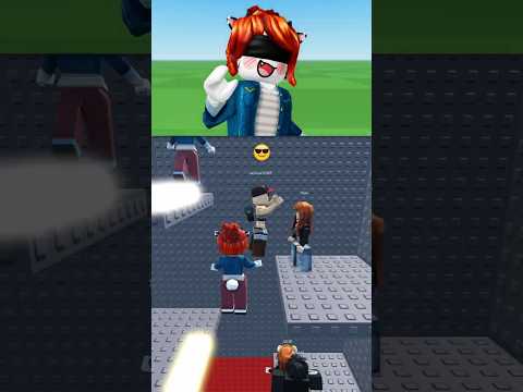 😎 roblox blindfolded