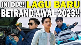 Download lagu DIBALIK LAYAR LAGU BARU BETRAND‼️ KU YANG SELALU SALAH, BIKIN BAPER‼️| THE ONSU FAMILY mp3