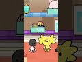 WHAT Is MR STONE HIDING In Toca Life World