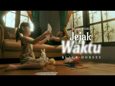 Jejak Waktu - Black Horses