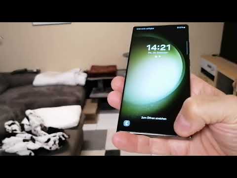 Samsung S23 Ultra macht Fokusfehler bei 10x Zoom und der Support findet nichts