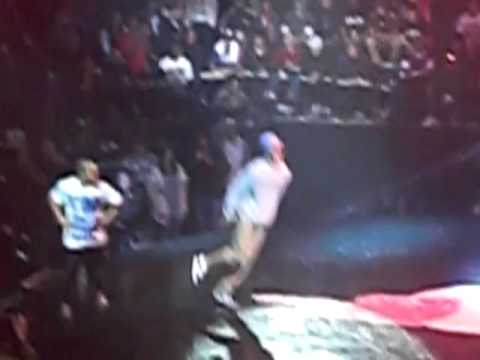 Lilou vs. Cloud (Final)