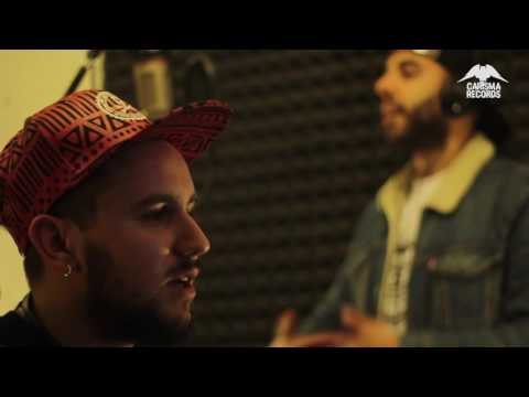 Rimas com Carisma #11- Mc ZERO & Dj Casca (EPISÓDIO 11)