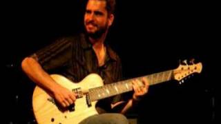 Charlie Hunter - Percussion Shuffle