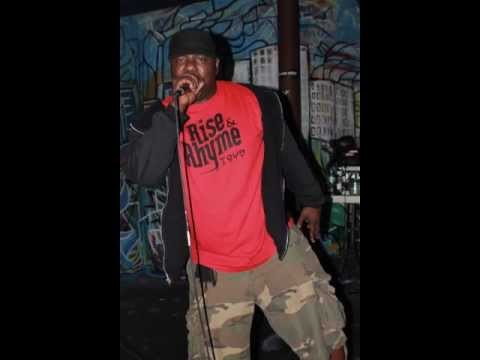 Chief Kamachi and Mark Deez - No Limits (Prod by Sin Beats) NEW MAY 2012