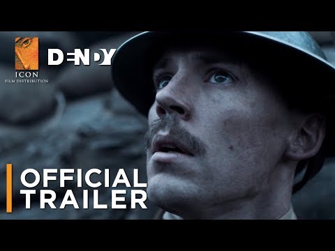 JOURNEY'S END | Official Australian Trailer