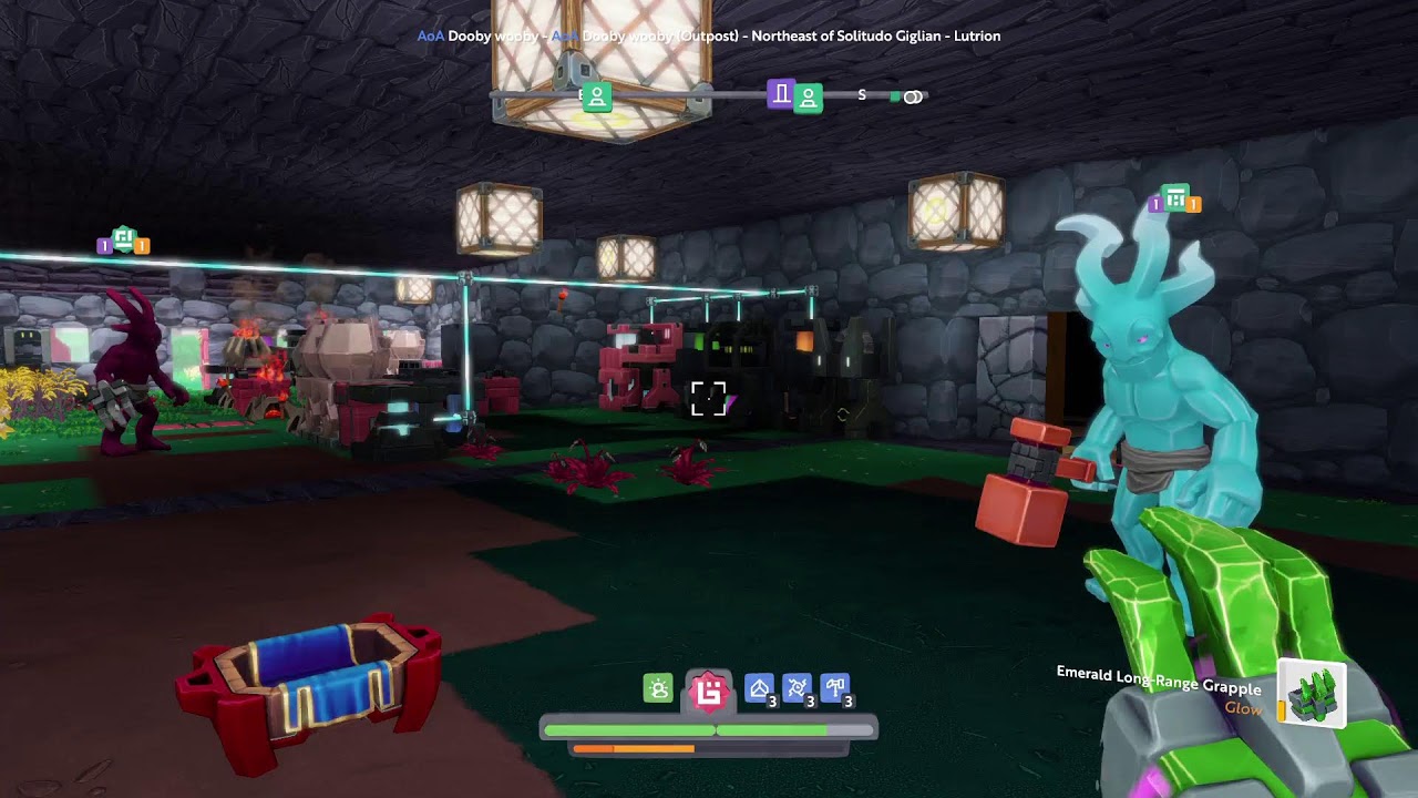 Boundless - part 151 - come chat with us!