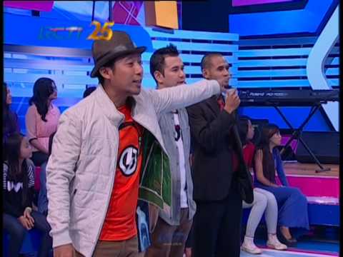 Mantan SMA Lolita "Pengusaha Minyak" Part 4 - dahSyat 06 November 2014