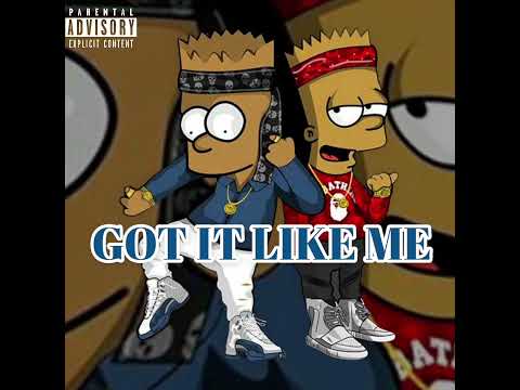 GeeLopi Gee x Got it like me