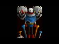 disbelief papyrus credits theme