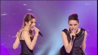 Mozart L&#39;Opéra Rock - Le bien qui fait mal (Live)