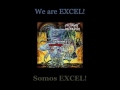 Excel - Insecurity - Lyrics / Subtitulos en español (Nwobhm) Traducida