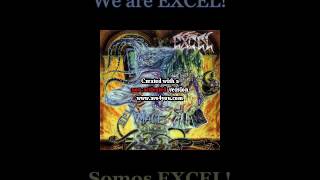 Excel - Insecurity - Lyrics / Subtitulos en español (Nwobhm) Traducida