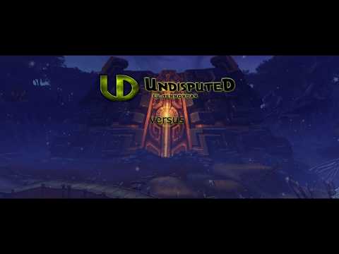 UndisputeD vs Vectis (Mythic) - Destruction PoV