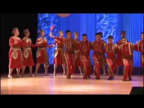 Nairi Dance Studio - Azgagrakan Dance