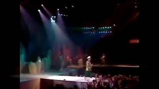 Boy George - Little Ghost (Diamond Awards &#39;87)