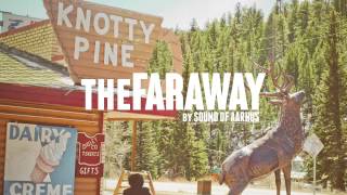 Kites and Komets - She Lives In Neon Lights (Wyatt Heap Remix)