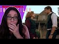 The X Files 4x02 Home Reaction First Time Watching